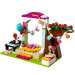 Lego Friends: Születésnapi zsúr (41110)
