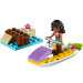Lego Friends: Vízi jármű élmények (41000)