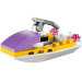 Lego Friends: Vízi jármű élmények (41000)