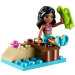 Lego Friends: Vízi jármű élmények (41000)