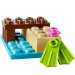 Lego Friends: Vízi jármű élmények (41000)