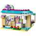 Lego Friends: Állatklinika (41085)