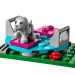 Lego Friends: Állatklinika (41085)
