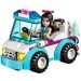Lego Friends: Állatmentő (41086)