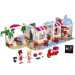 LEGO® Friends: Heartlake cukrászda (41119)