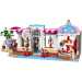 LEGO® Friends: Heartlake cukrászda (41119)