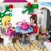 LEGO® Friends: Heartlake cukrászda (41119)