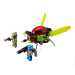 Lego: Rajzó űrméhecske (70700)