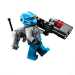Lego: Rajzó űrméhecske (70700)