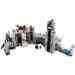 Lego Gyűrűk Ura: Helm szurdoki csata (9474)