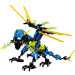 Lego Hero Factory: Dragon Bolt (44009)