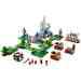 Lego Heroica: Waldurk-erdő (3858)