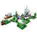 Lego Heroica: Waldurk-erdő (3858)