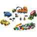 Lego: Játékos járművek (4635)