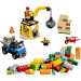 Lego Juniors: Bontási munkálatok (10667)