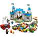 Lego Juniors: Lovagi kastély (10676)