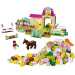 Lego Juniors: Lovas farm (10674)