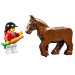 Lego Juniors: Lovas farm (10674)