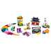LEGO®: Kreatív építő szett (10702)