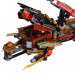 Lego Ninjago: A Sors Adománya utolsó repülése (70738)