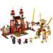 Lego Ninjago: A fény temploma (70505)
