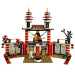 Lego Ninjago: A fény temploma (70505)