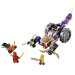 Lego Ninjago: Anacondrai törőgép (70745)