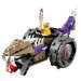 Lego Ninjago: Anacondrai törőgép (70745)