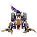 Lego Ninjago: Anacondrai törőgép (70745)