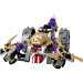 Lego Ninjago: Anacondrai törőgép (70745)