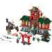 Lego Ninjago: Csata Ninjago City-ért (70728)