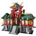 Lego Ninjago: Csata Ninjago City-ért (70728)