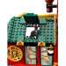 Lego Ninjago: Csata Ninjago City-ért (70728)