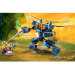 Lego Ninjago: Elektrobot (70754)