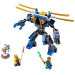 Lego Ninjago: Elektrobot (70754)