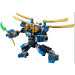 Lego Ninjago: Elektrobot (70754)