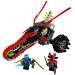 Lego Ninjago: Harci motoros (70501)