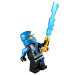 Lego Ninjago: Harci motoros (70501)