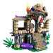 Lego Ninjago: Lépj be Serpent birodalmába (70749)
