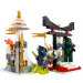 LEGO® Ninjago: Morro sárkány támadása (70736)