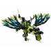 LEGO® Ninjago: Morro sárkány támadása (70736)