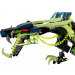 LEGO® Ninjago: Morro sárkány támadása (70736)