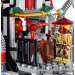 Lego Ninjago: Ronin R.E.X (70735)