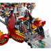 Lego Ninjago: Ronin R.E.X (70735)