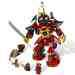 Lego Ninjago: Szamuráj gép (9448)