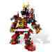 Lego Ninjago: Szamuráj gép (9448)