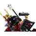 Lego Ninjago: Szamuráj gép (9448)