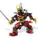 Lego Ninjago: Szamuráj gép (9448)