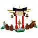 Lego Ninjago: Wu sárkánymester (70734)