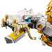 Lego Ninjago: Wu sárkánymester (70734)